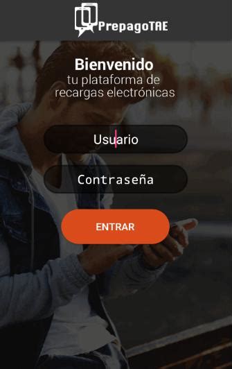 Descarga de APK de Prepago taemx para Android .